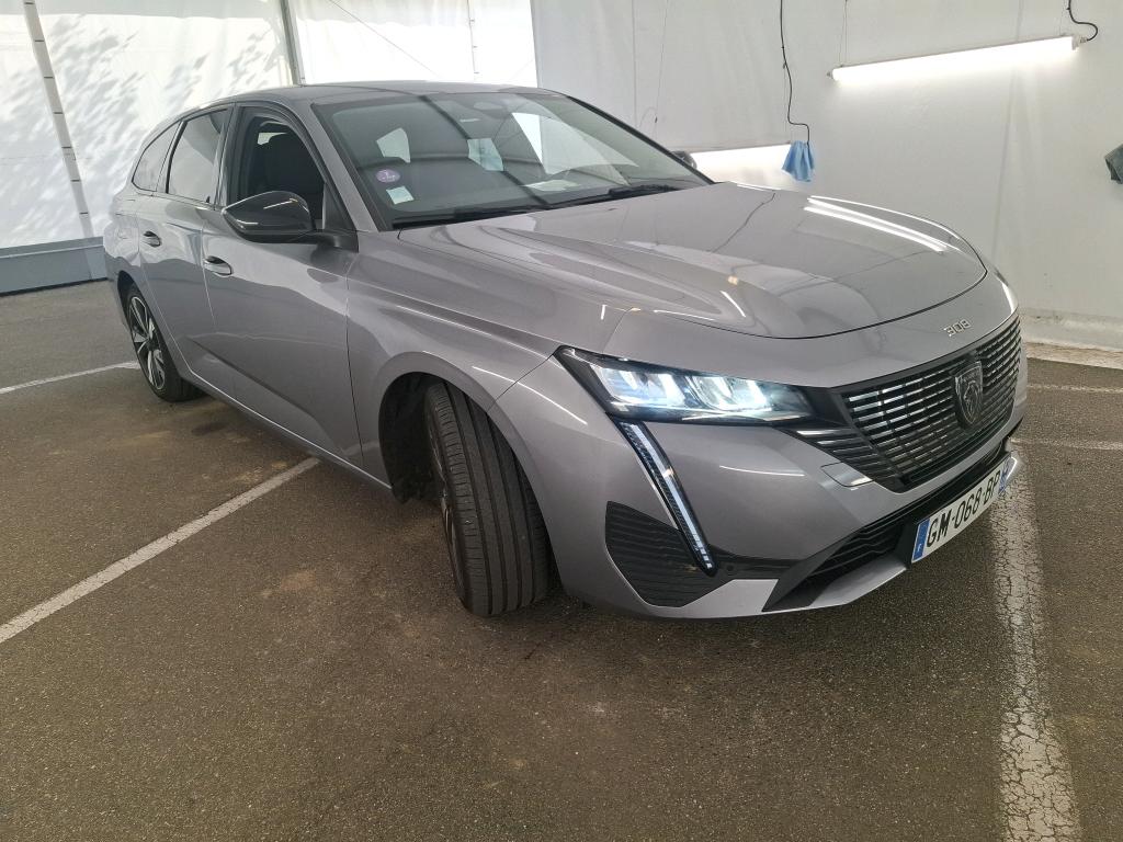 PEUGEOT 308 SW PureTech 130ch S&S EAT8 Allure 2023
