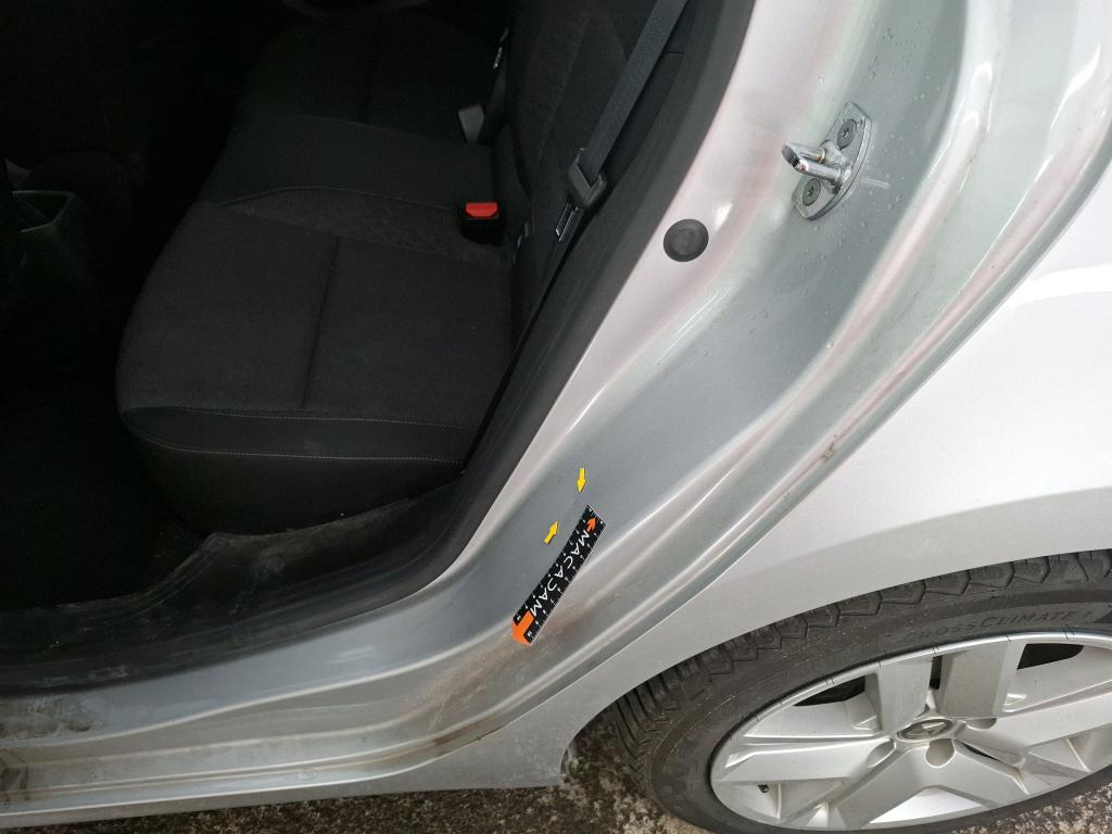 RENAULT CLIO V Blue dCi 115 Business 2020