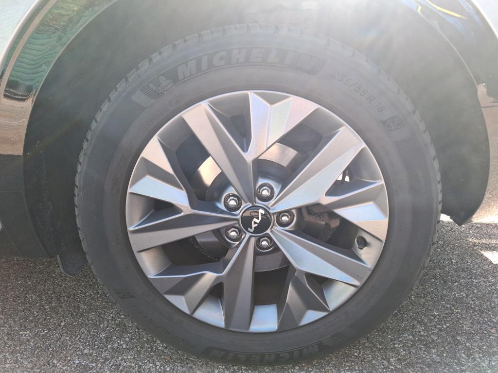 KIA SPORTAGE VP 1.6 T-GDi 230ch ISG Hybride BVA6 4x2 GT Line Premium 2022