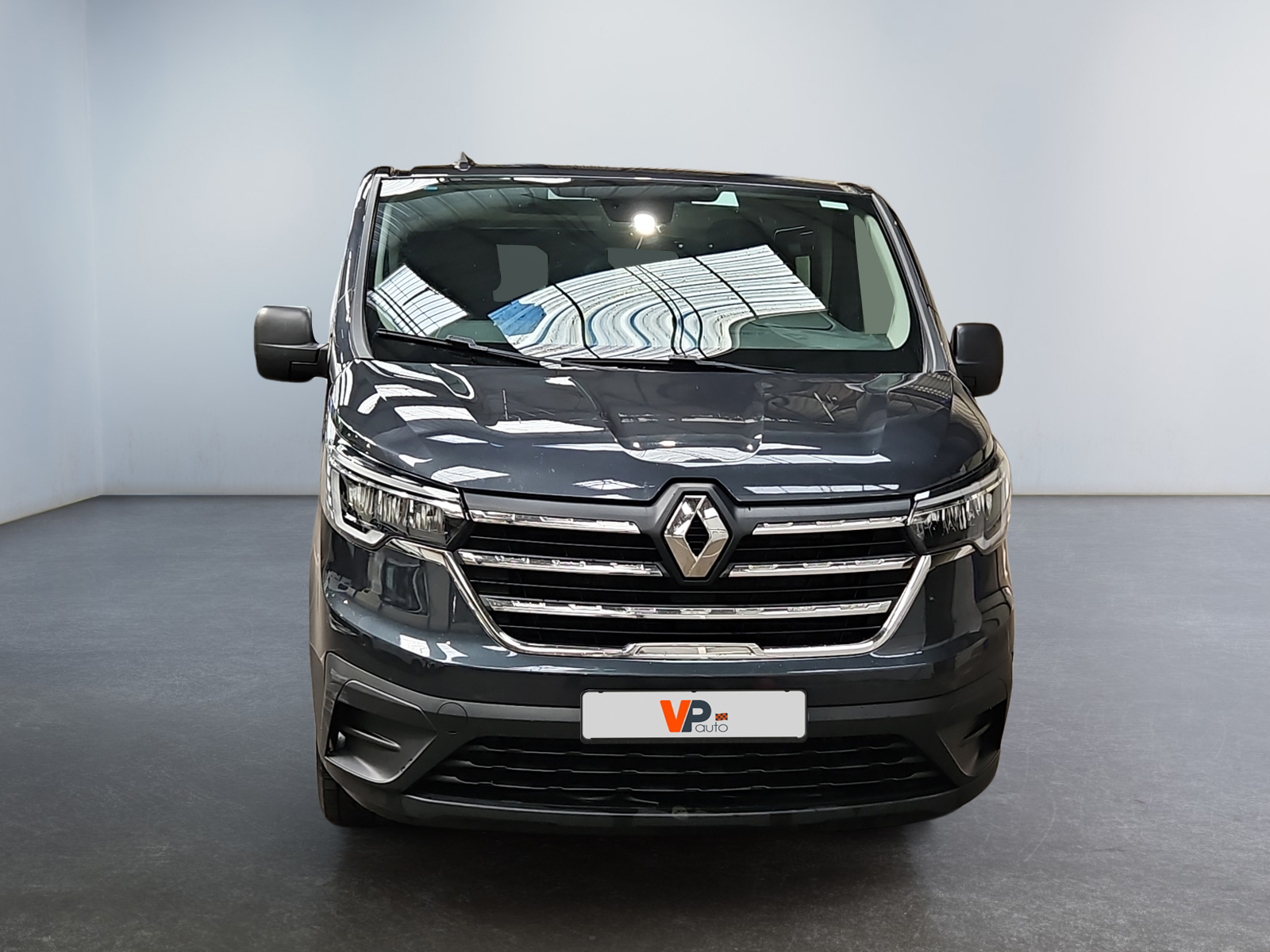 RENAULT Trafic L2 dCi 150 Energy S&S Zen 9pl 2023