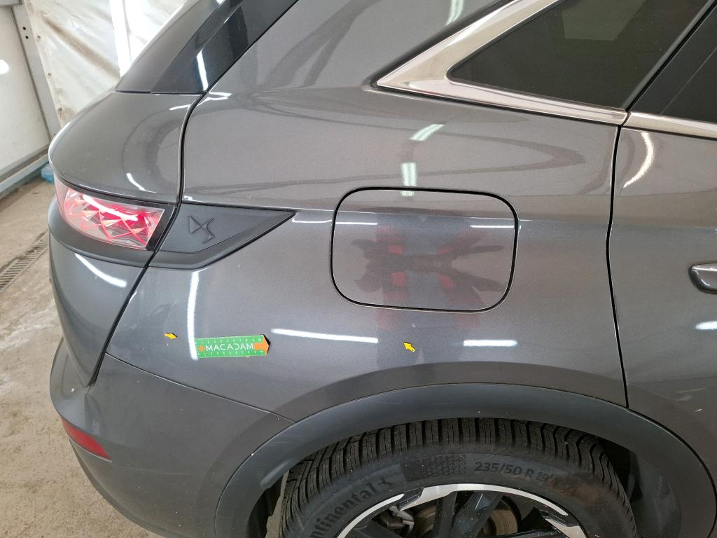 DS 7 DS7 CROSSBACK Hybride E-Tense 225 EAT8 Performance Line+ 2022
