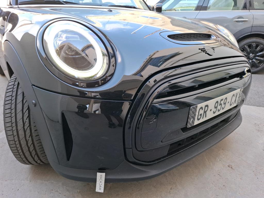 MINI HATCH 3 Portes Cooper SE 184 ch Edition Premium Plus 2023