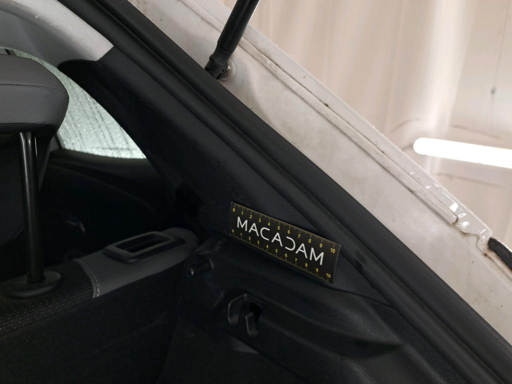 OPEL MOKKA 1.5 Diesel 110 ch BVM6 Elegance Business 2023