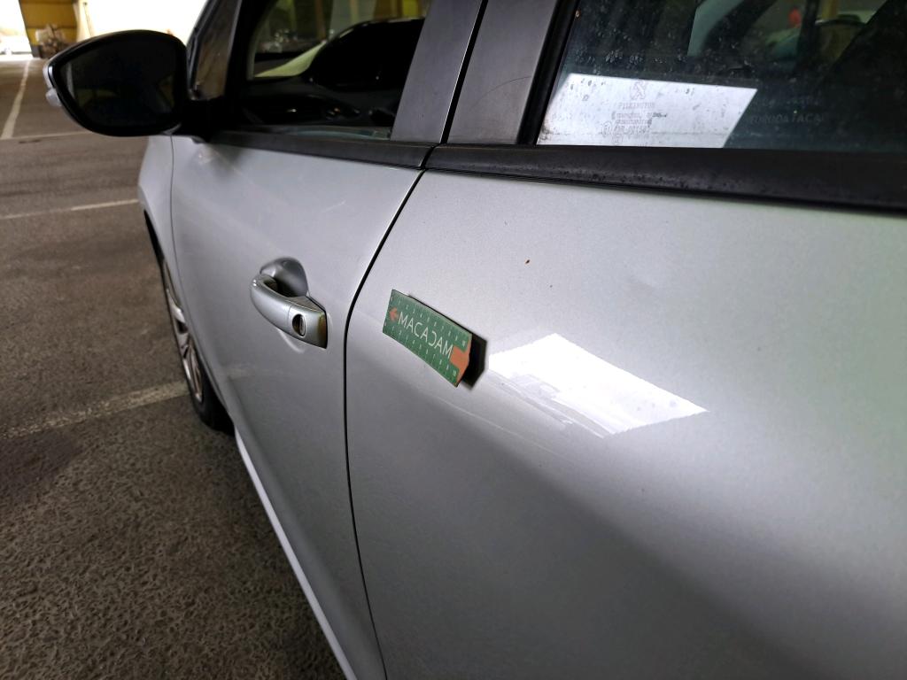 PEUGEOT 208 1.6 e-HDi 92ch FAP BVM5 Active 2012