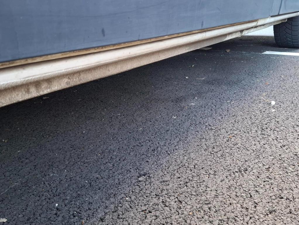 RENAULT TRAFIC FOURGON FGN L2H1 1300 KG DCI 125 ENERGY E6 GRAND CONFORT 2019