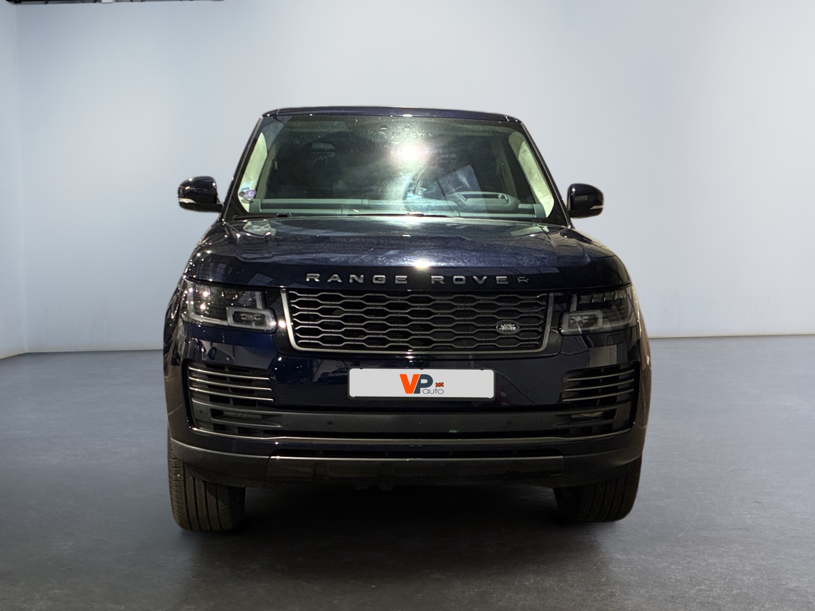 LAND ROVER RANGE ROVER Mark IX LWB P400e PHEV Si4 2.0L 400ch Autobiography 2021