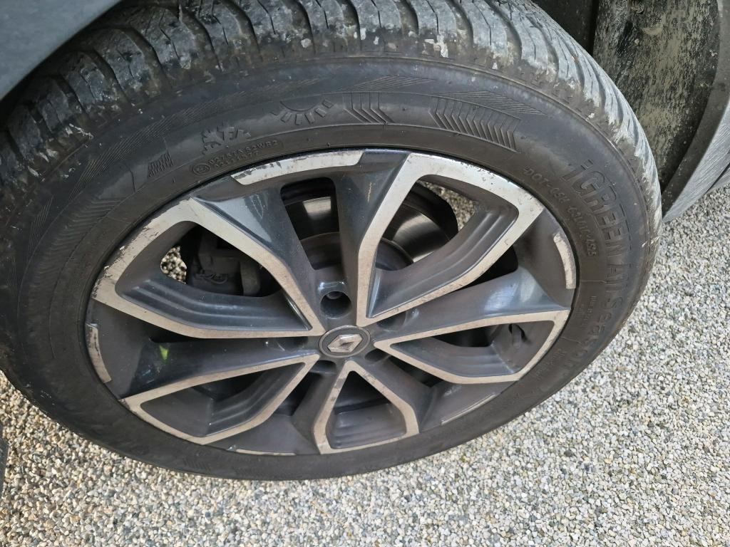 RENAULT KADJAR Blue dCi 115 EDC Intens 2022
