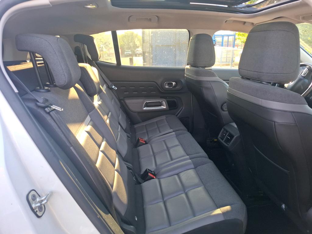 CITROEN C5 AIRCROSS PureTech 130 S&S EAT8 Shine Pack 2020