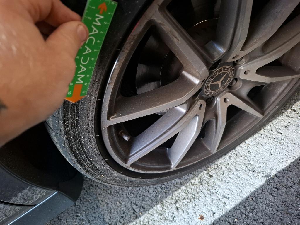 MERCEDES CLASSE E 300 9G-Tronic AMG Line 2023