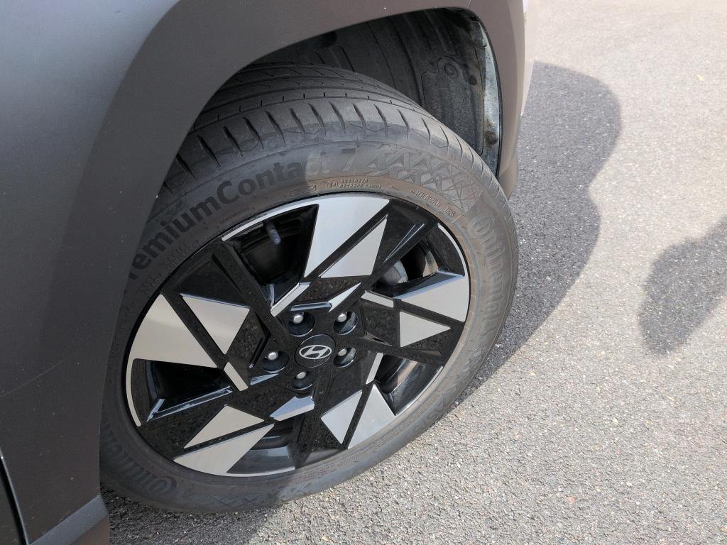 HYUNDAI KONA Hybrid 141 Creative 2024