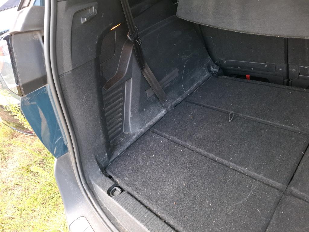 PEUGEOT 5008 PureTech 130ch S&S EAT8 Allure Pack 2022
