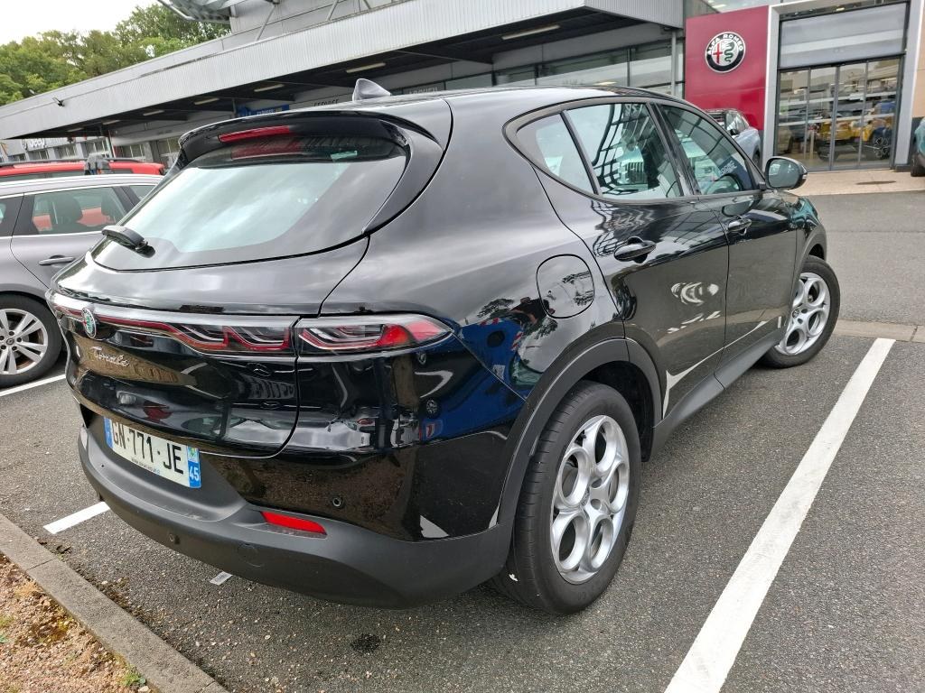 ALFA ROMEO TONALE 1.5 Hybrid 130 ch TCT7 Sprint 2023