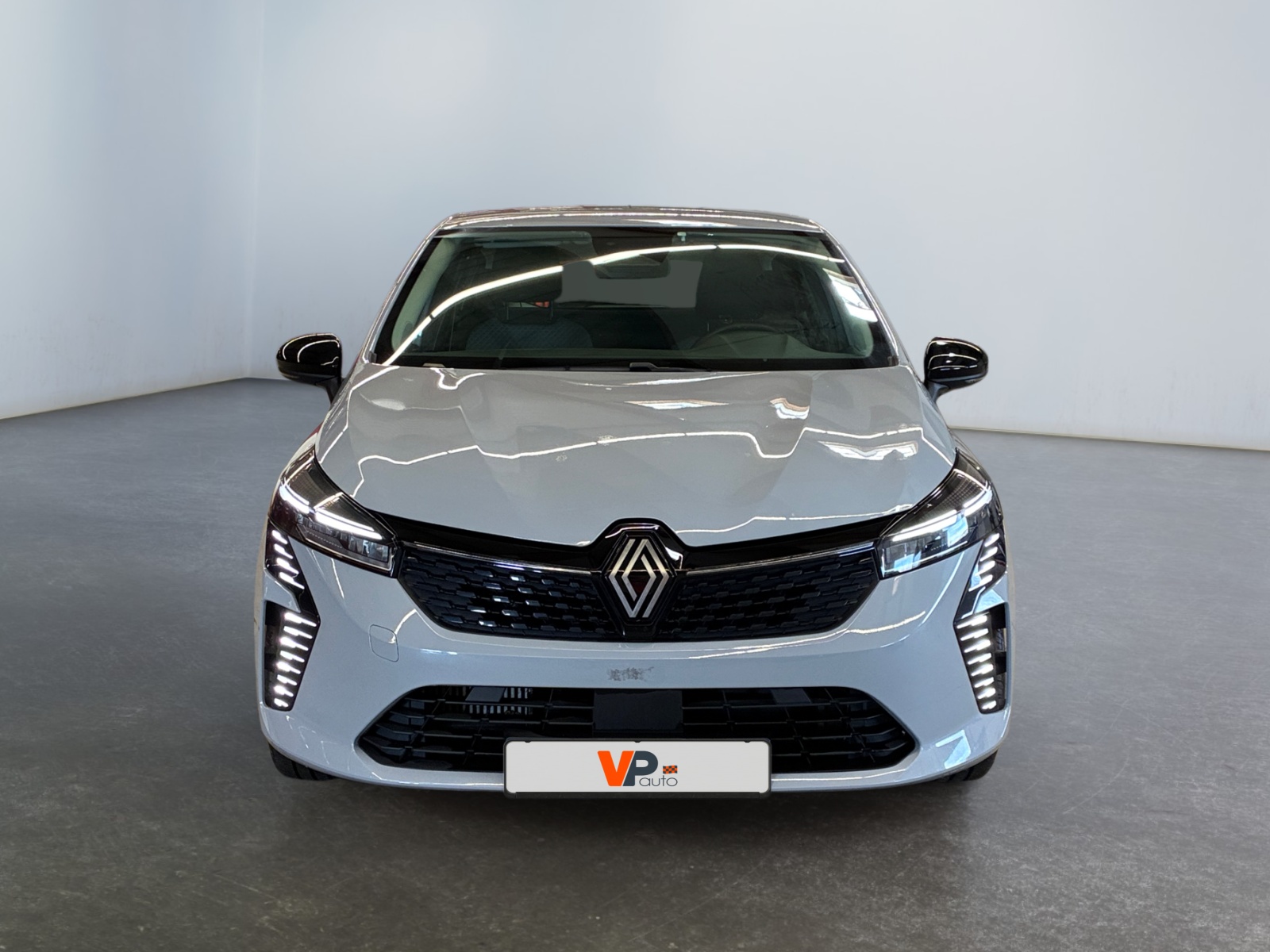 RENAULT CLIO SOCIETE TCE 100 ch GSR2 EVOLUTION REVERSIBLE 2024