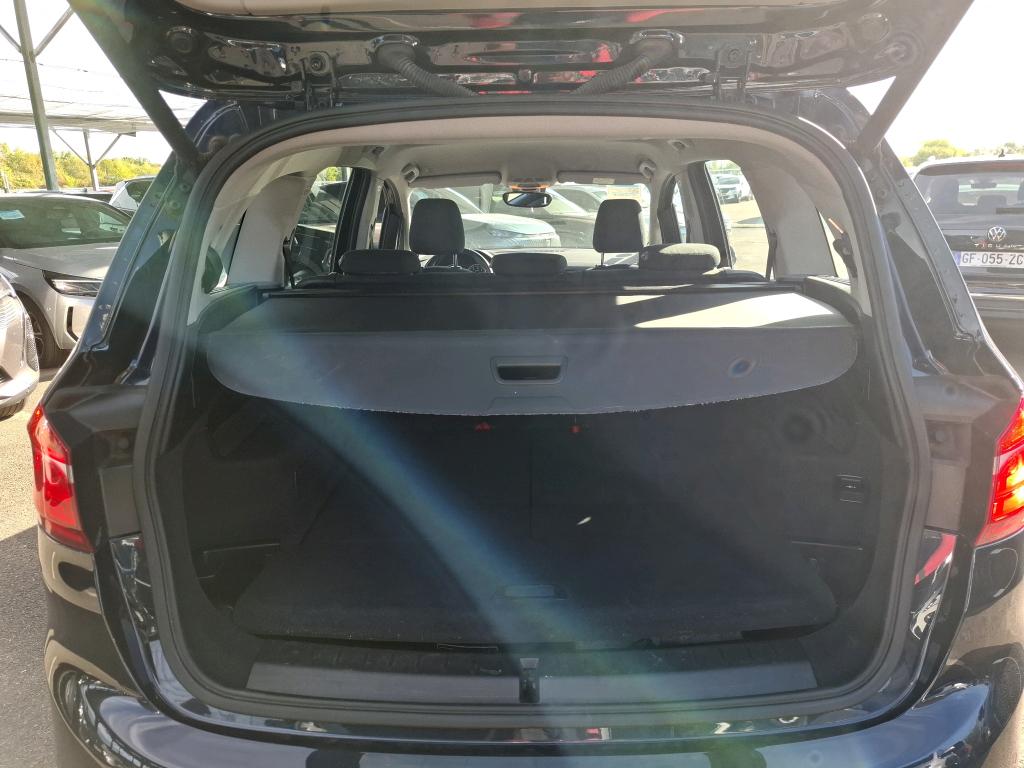 BMW SERIE 2 GRAN TOURER 216d 116 ch DKG7 Business Design 2020