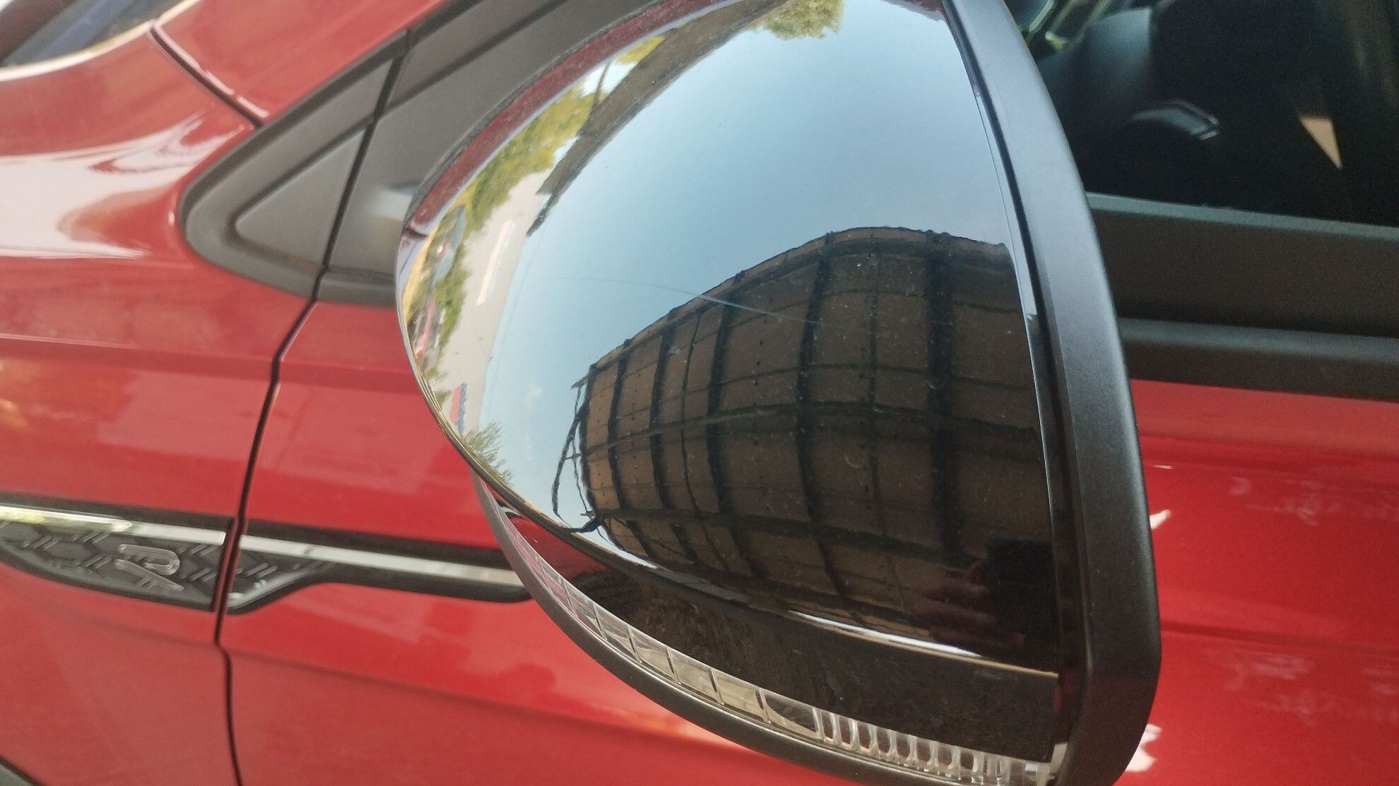 VOLKSWAGEN TAIGO 1.0 TSI 110 DSG7 R-Line 2022