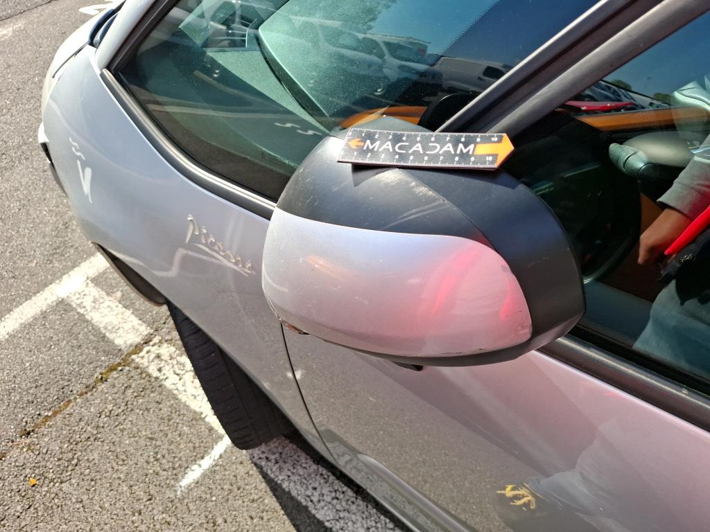 CITROEN C4 Picasso HDi 110 FAP Business 2013