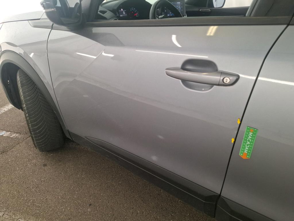 PEUGEOT 2008 PureTech 100 S&S BVM6 Active Pack 2023