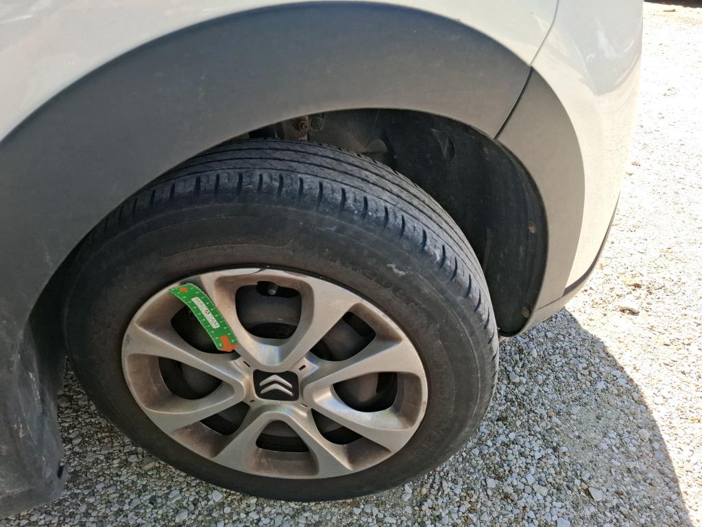 CITROEN C3 PureTech 83 S&S BVM5 Feel 2021