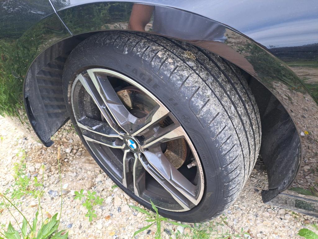 BMW SERIE 1 F40 118i 136 ch DKG7 M Sport 2024