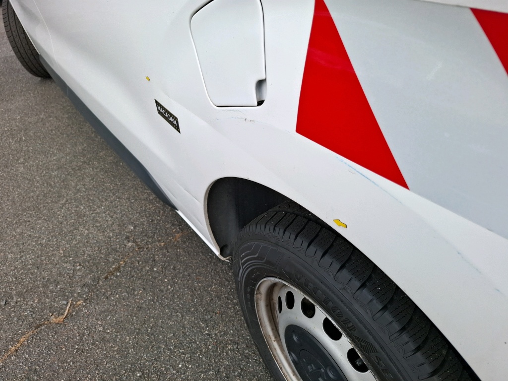 PEUGEOT EXPERT FOURGON TOLE STANDARD 2.0 BLUEHDI 120 S&S BVM6 PREMIUM 2018