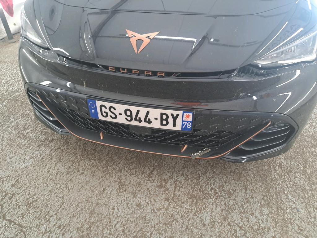 CUPRA BORN 230 ch - Batterie XL VZ 2023