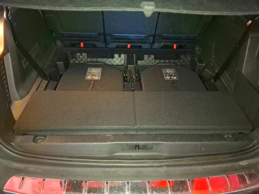 PEUGEOT 5008 PureTech 130ch S&S EAT8 Allure Pack 2023
