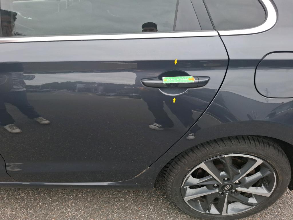 HYUNDAI i30 1.0 T-GDi 120 iBVM6 Hybrid 48V Creative 2022