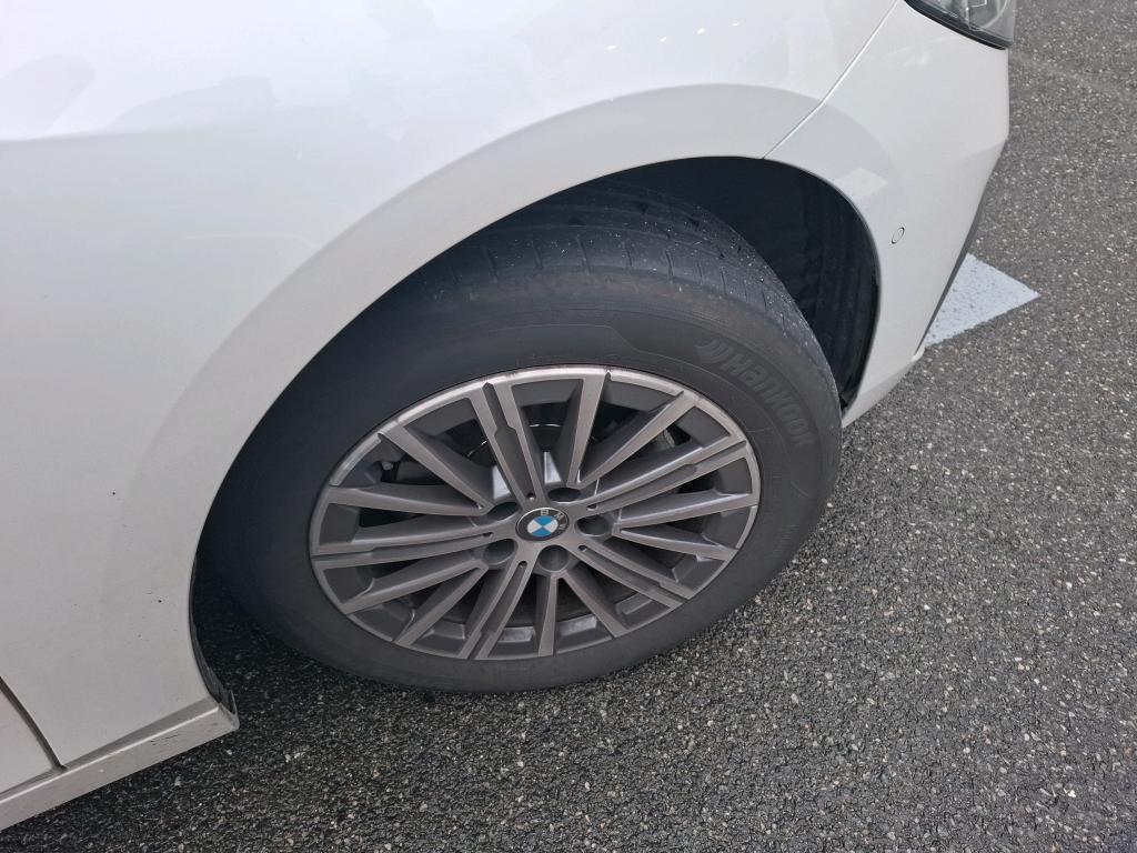 BMW SERIE 2 Active Tourer 218d 150 ch DKG7 Business Design 2023