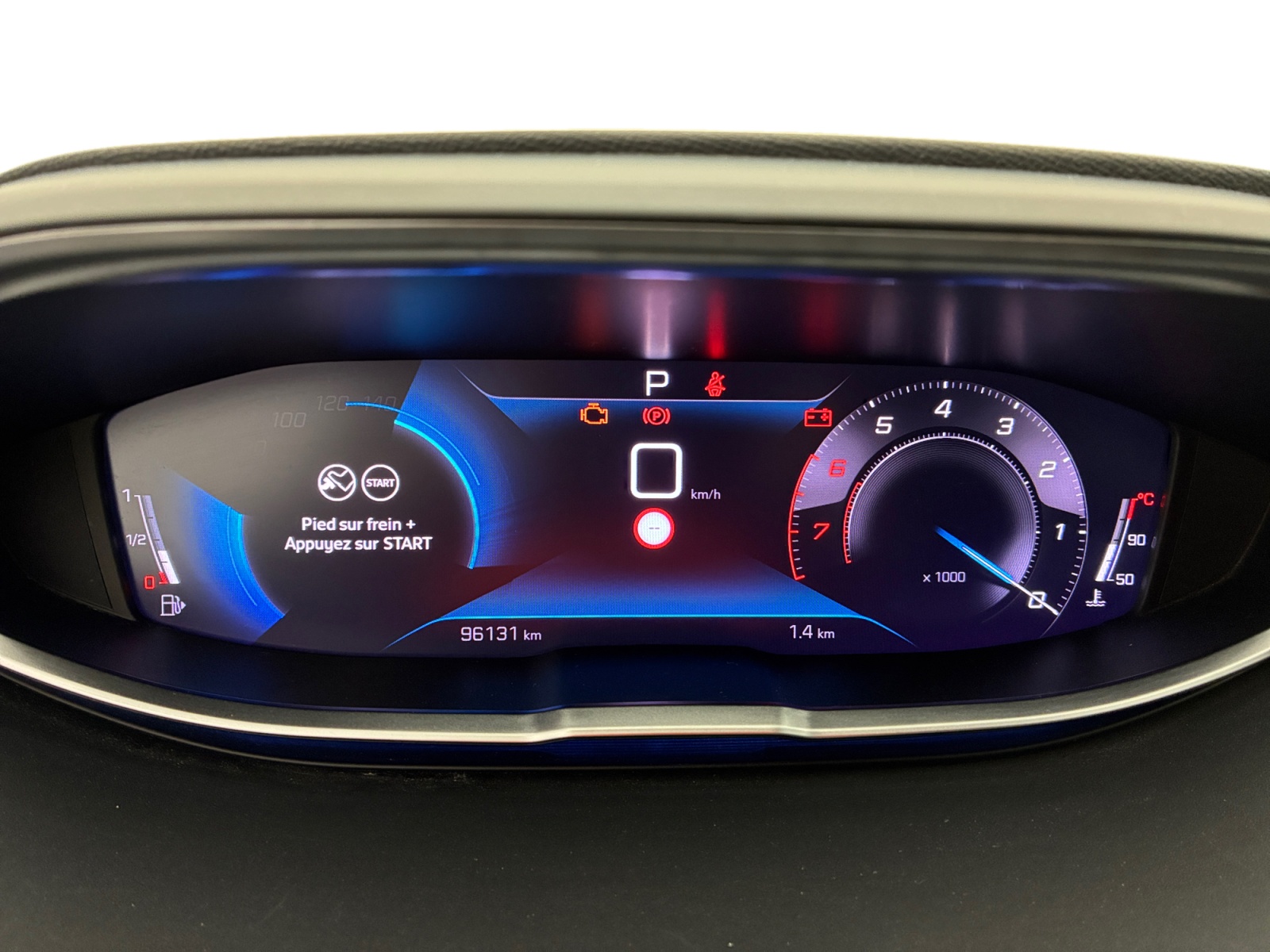 PEUGEOT 3008 Puretech 130ch S&S EAT8 Allure Pack 2023