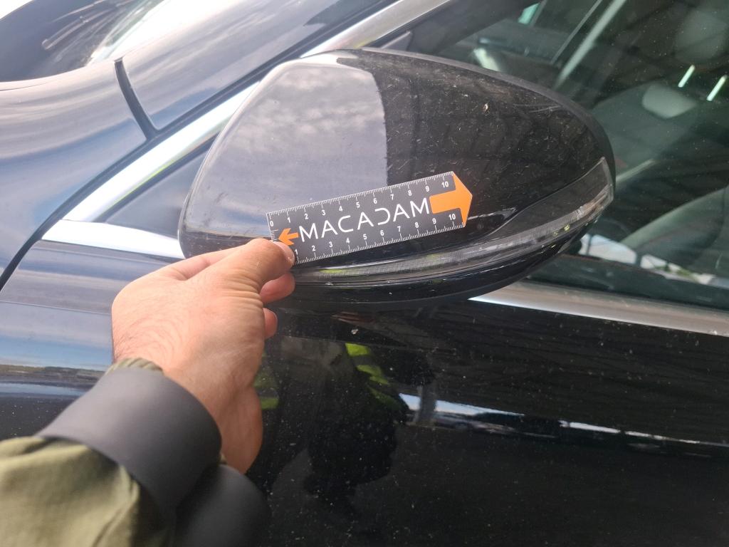 MERCEDES-BENZ MERCEDES GLB 200 d 8G-DCT AMG Line 2022