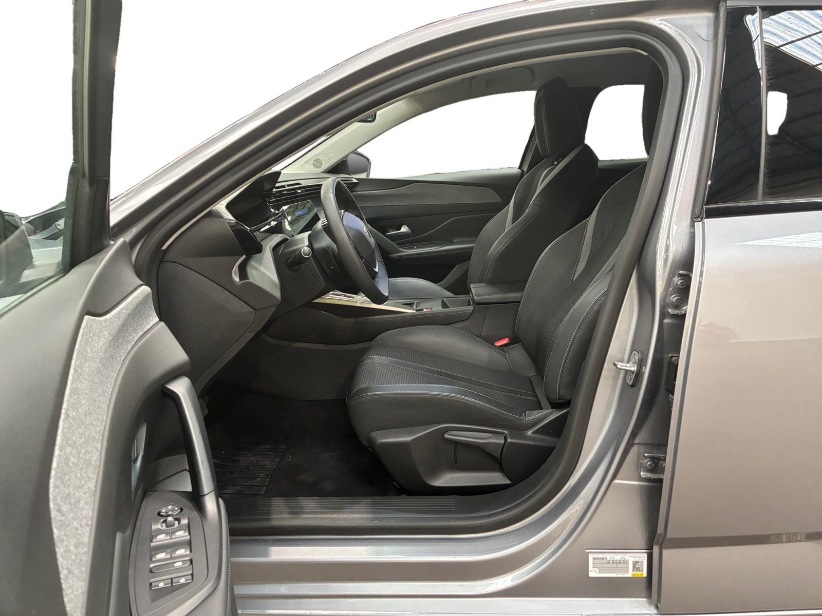 PEUGEOT 308 BlueHDi 130ch S&S EAT8 Allure 2025