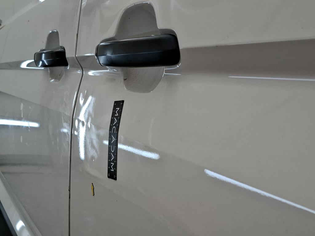 VOLKSWAGEN CRAFTER FOURGON VAN 35 L3H3 2.0 TDI 177 CH BUSINESS 2021