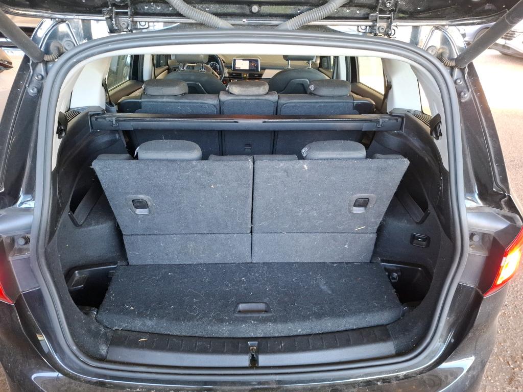 BMW SERIE 2 GRAN TOURER 216d 116 ch DKG7 Business Design 2020