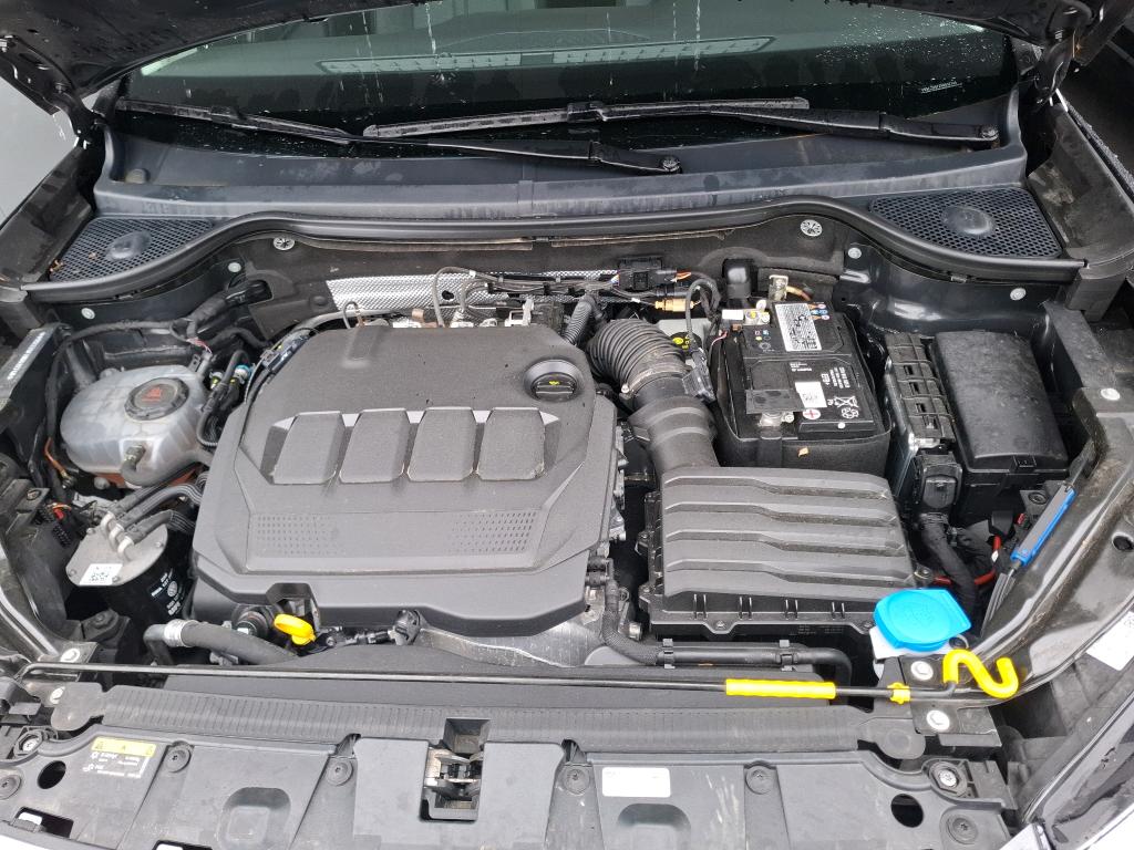 SEAT ATECA 2.0 TDI 150 ch Start/Stop DSG7 Business 2022