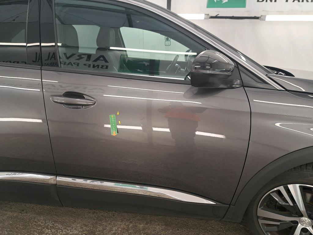PEUGEOT 3008 PureTech 130ch S&S EAT8 Allure Pack 2023