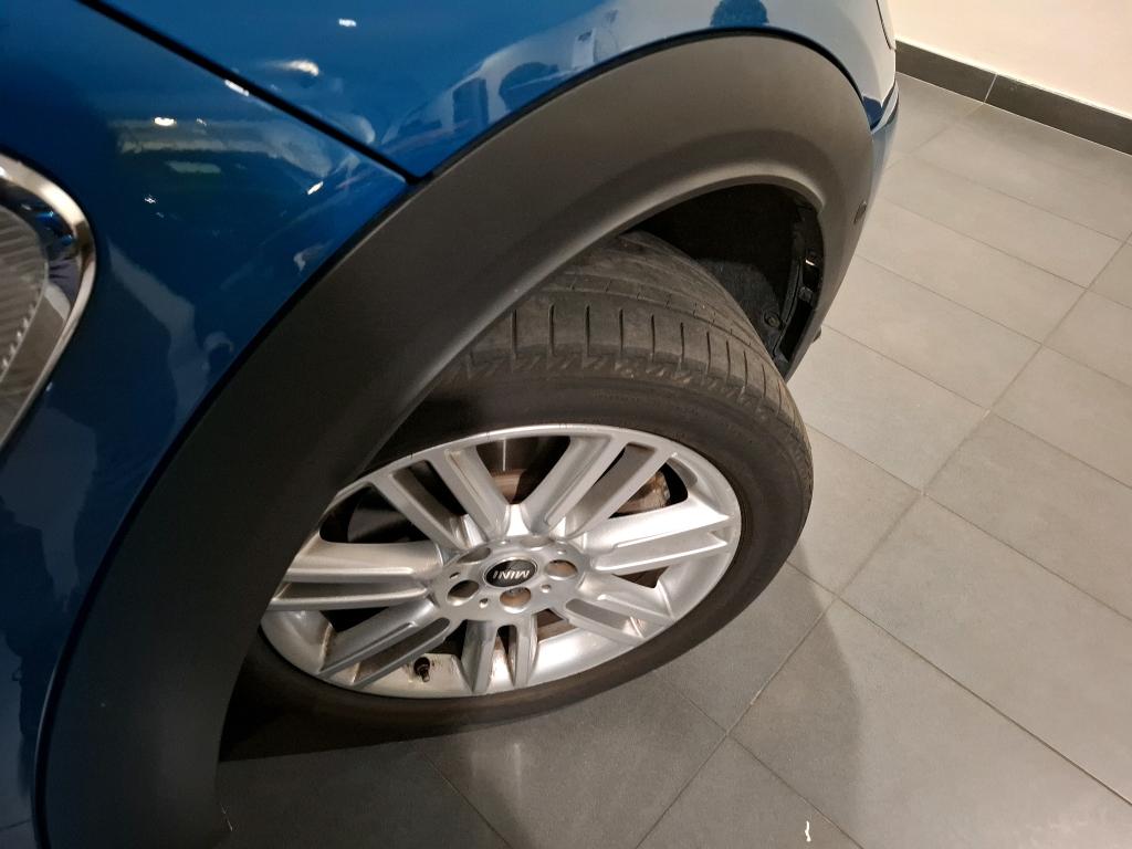 MINI COUNTRYMAN F60 LCI 125 - 95 ch ALL4 BVA6 Cooper SE Edition Premium Plus 2023