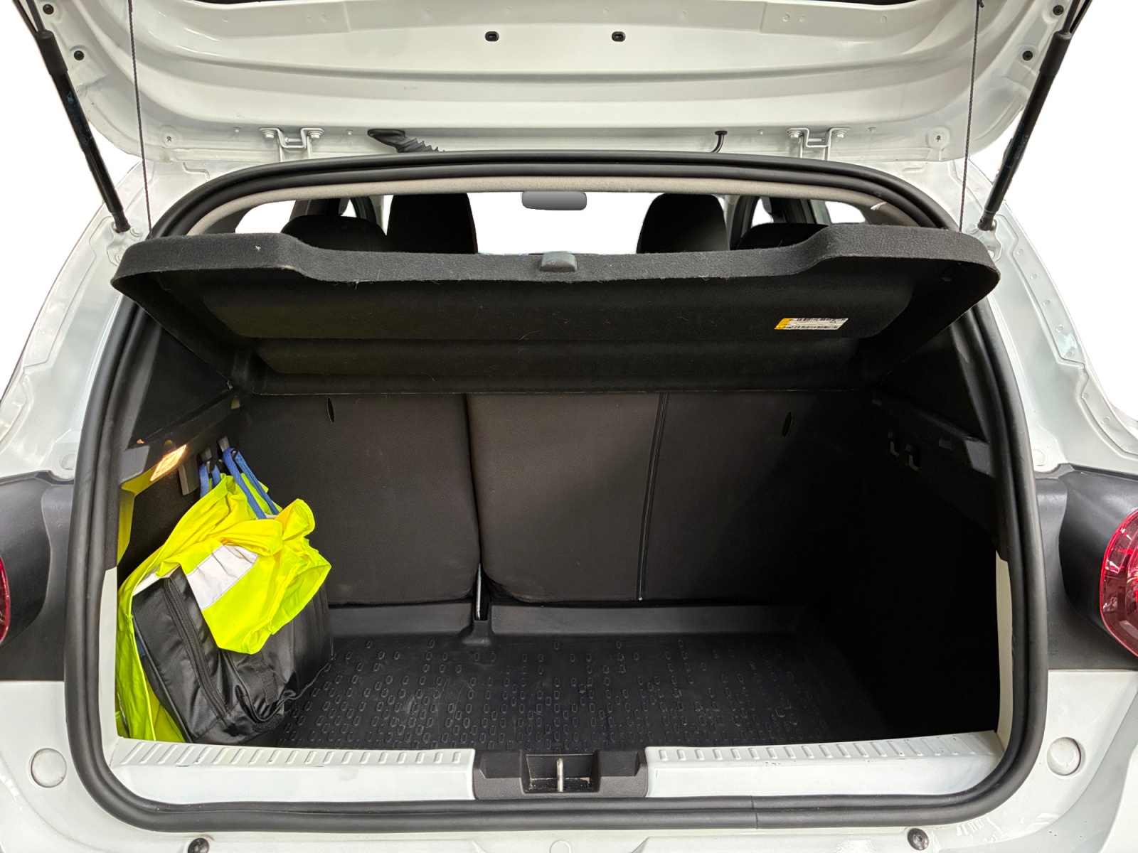 DACIA SANDERO ECO-G 100 Stepway Essential 2023