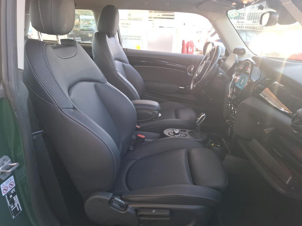 MINI HATCH 3 Portes Cooper SE 184 ch Edition Premium Plus 2023