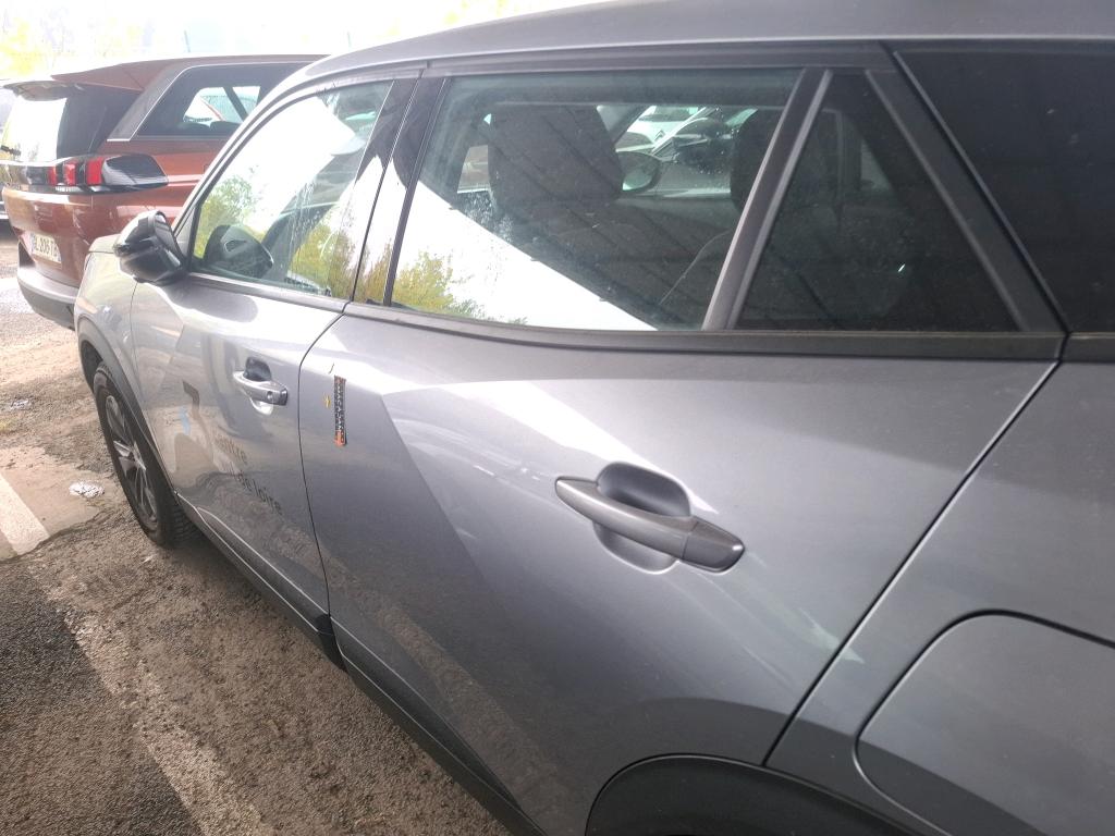 PEUGEOT 2008 PureTech 130 S&S EAT8 Active Pack 2022