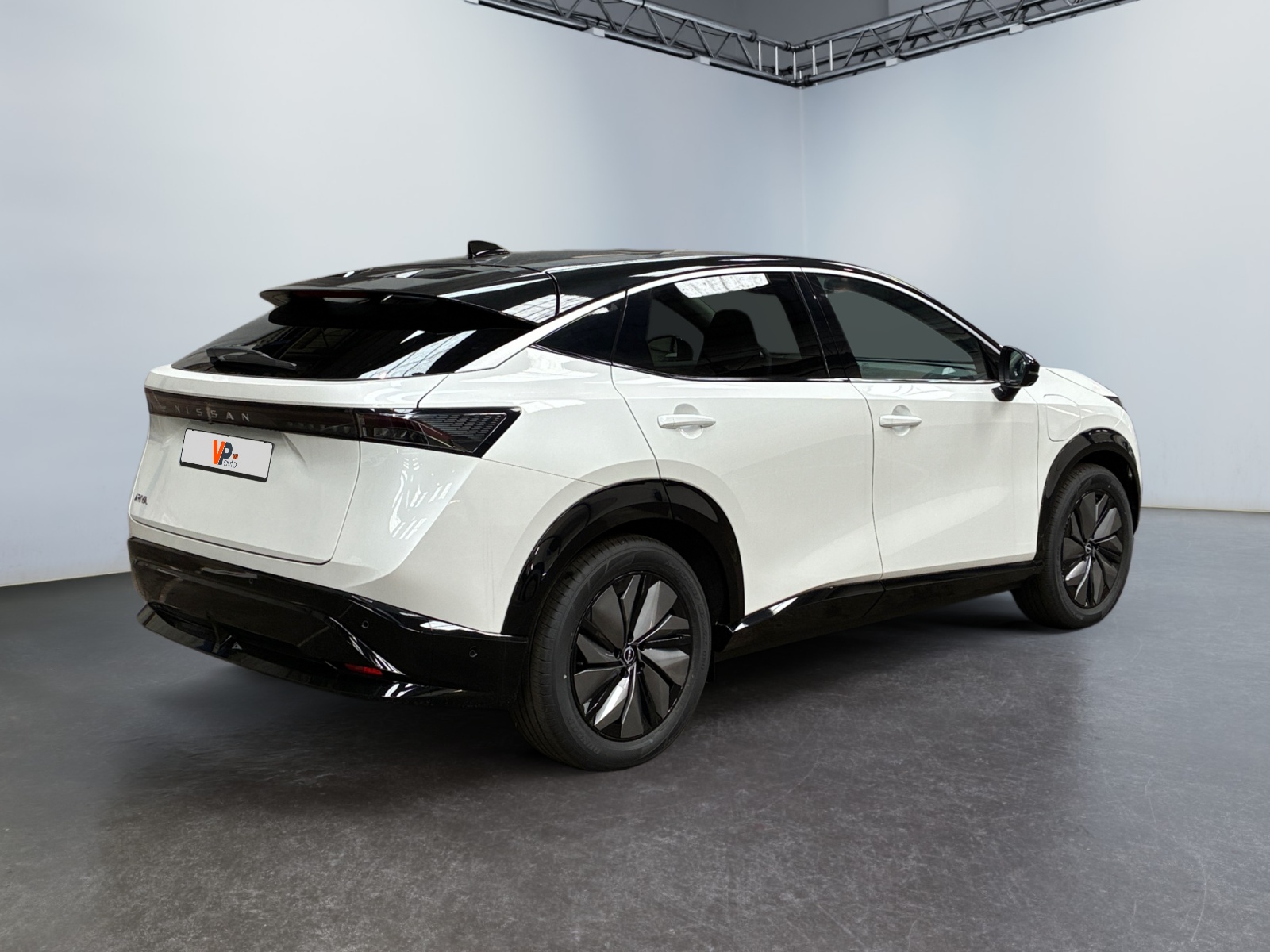 NISSAN Ariya Electrique 87kWh 242 ch Evolve 2026