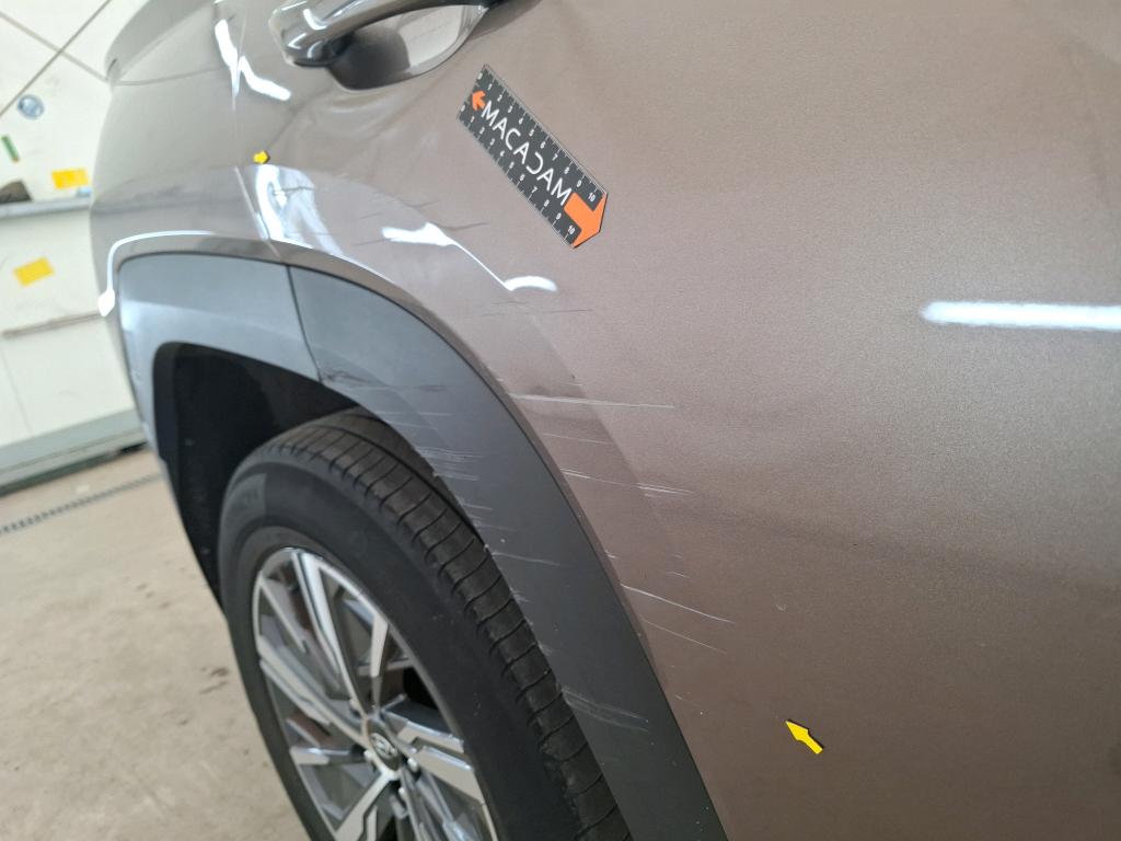 HYUNDAI TUCSON 1.6 T-GDI 230 Hybrid BVA6 Business 2023