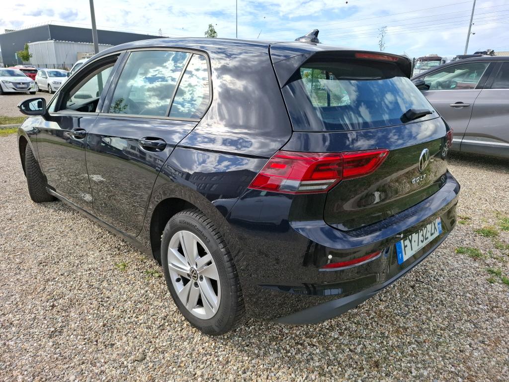 VOLKSWAGEN GOLF 2.0 TDI SCR 115 BVM6 Life Business 2021