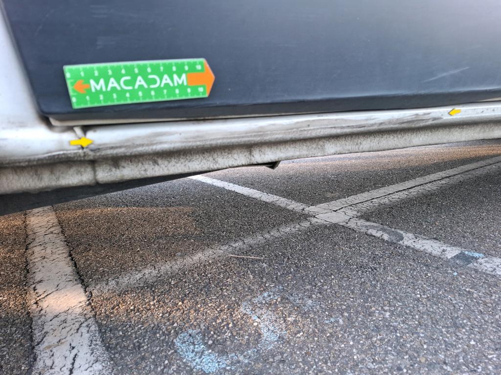 RENAULT TRAFIC FOURGON FGN L1H1 1200 KG DCI 125 ENERGY E6 GRAND CONFORT 2018