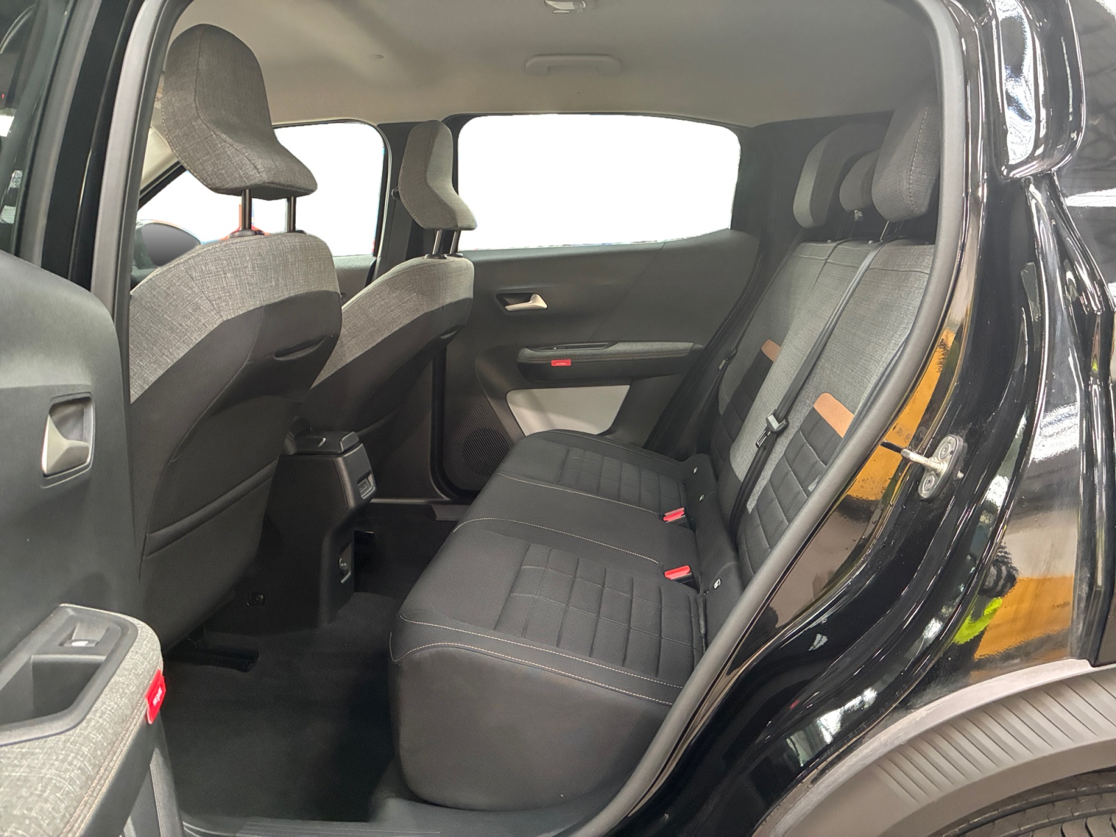 CITROEN C3 Aircross Hybride 145 ch e-DCS6 Plus 2025