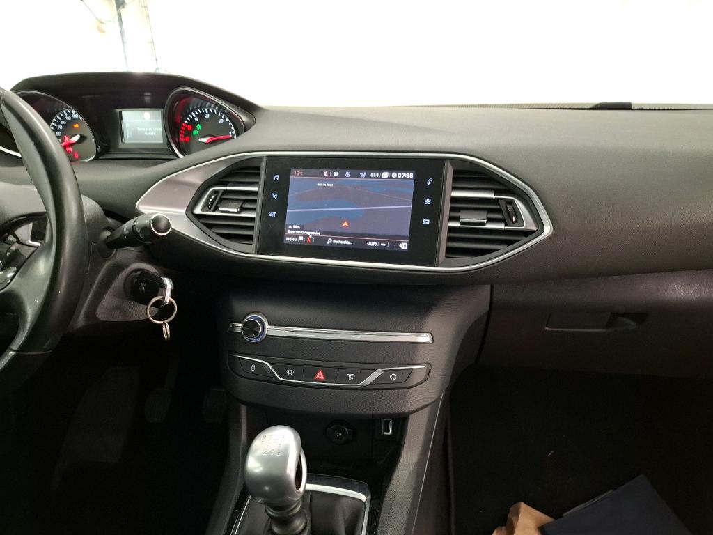 PEUGEOT 308 SW BlueHDi 100ch S&S BVM6 Active Business 2019