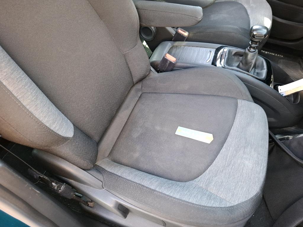 CITROEN C4 GRAND Spacetourer BlueHDi 130 S&S BVM6 Business 2021