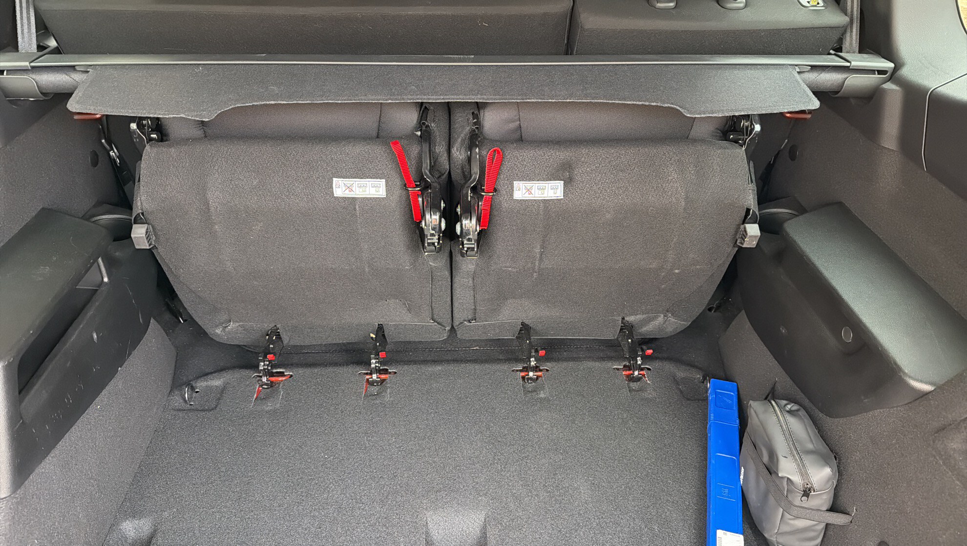 DACIA JOGGER ECO-G 100 7 places Extreme 2023