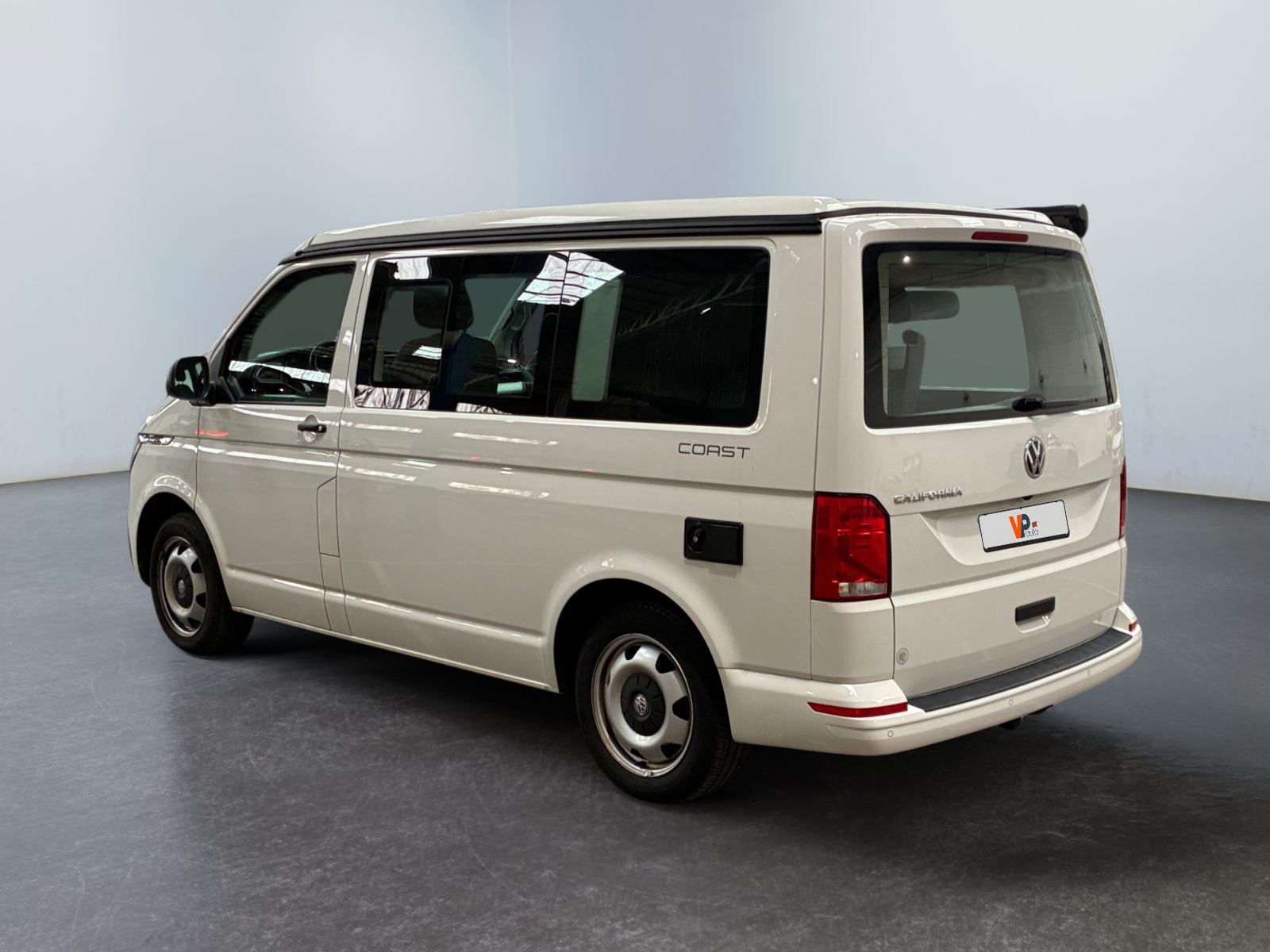 VOLKSWAGEN CALIFORNIA 6.1 2.0 TDI 150 BMT DSG7 Coast 2023