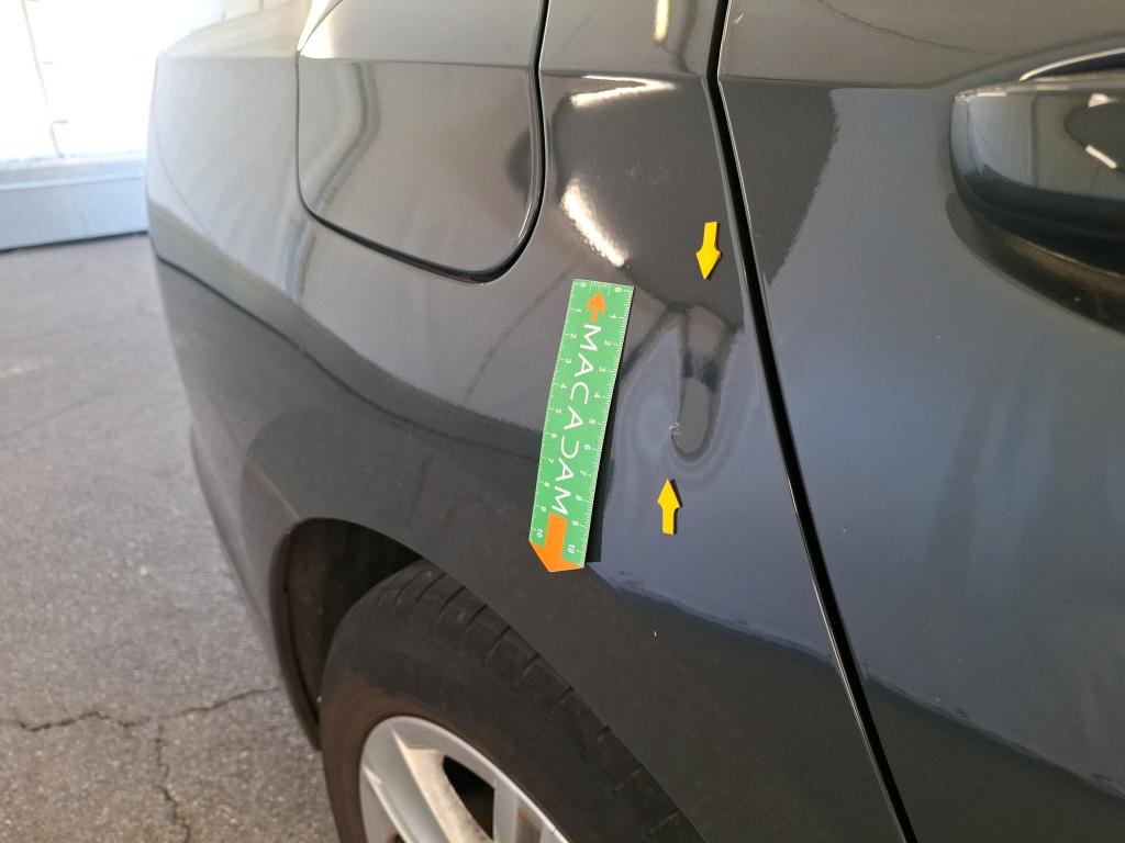 VOLKSWAGEN GOLF SW 1.0 eTSI OPF 110 DSG7 Life Business 2022