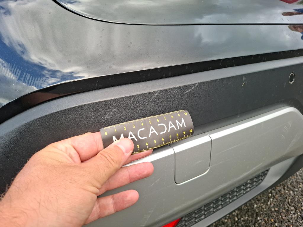 NISSAN QASHQAI VP 2021 Mild Hybrid 140 ch N-Connecta 2021